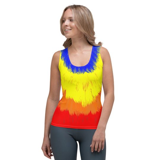 Kevin Inspired Tank Top