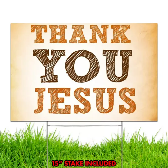 Jesus Merry Christmas Happy Holiday Winter Season Decoration Yard Sign Design