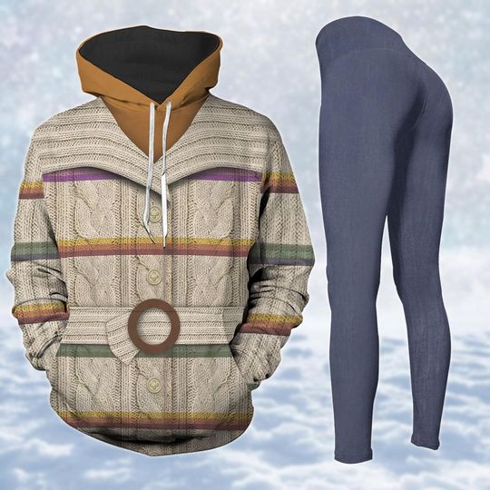 Christmas Jill Andersen Inside Out Hoodie Legging, Disney Cosplay Woman Shirt, Xmas Outfits, Magic Kingdom Holiday Tee, Gift For Her