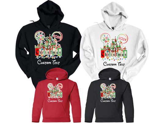 Disney family hoodies, Disney Christmas, Disney family hoodies matching 2024, Disney trip hoodie, Disney world sweatshirt. Disney hoodie