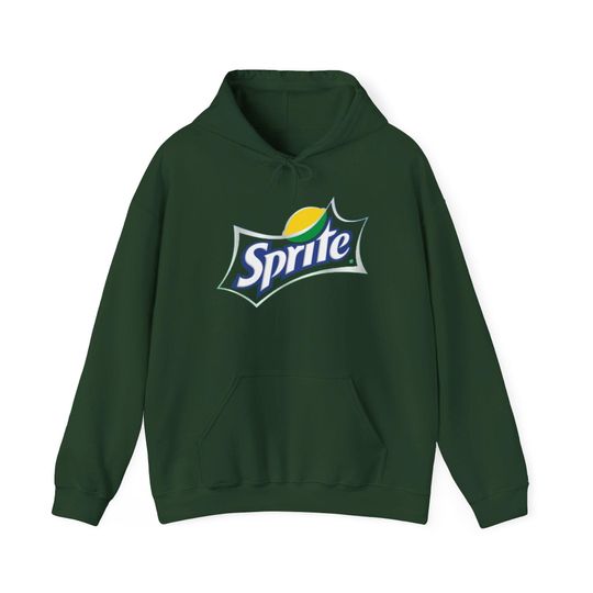 Sprite Unisex Hoodie
