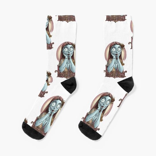  Lovely Sally  Socks