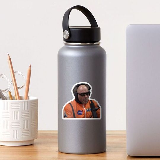 JOE ROGAN| Perfect Gift Sticker