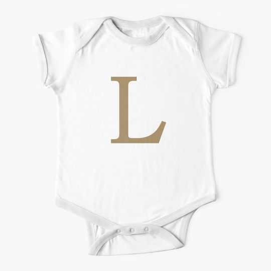 Weasley Sweater - L Baby One-Piece