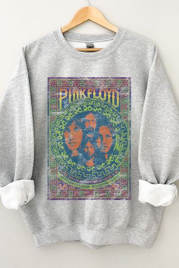 Jimi Hendrix Printed sweatshirt, graphic quote sweatshirt, unisex sweatshirt