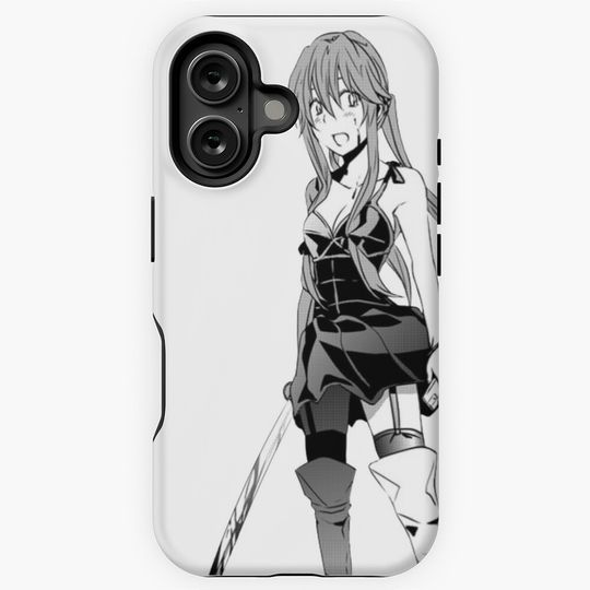 Future Diary- Gasai Yuno iPhone Case