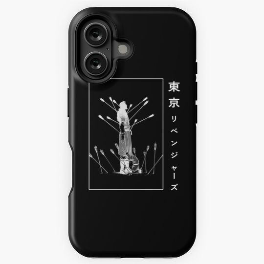 Vinland saga Thor iPhone Case