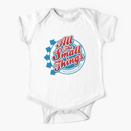 Music >Blink>182>punk>Blink>182>music>Blink>182>band Blink>182>tour Baby One-Piece