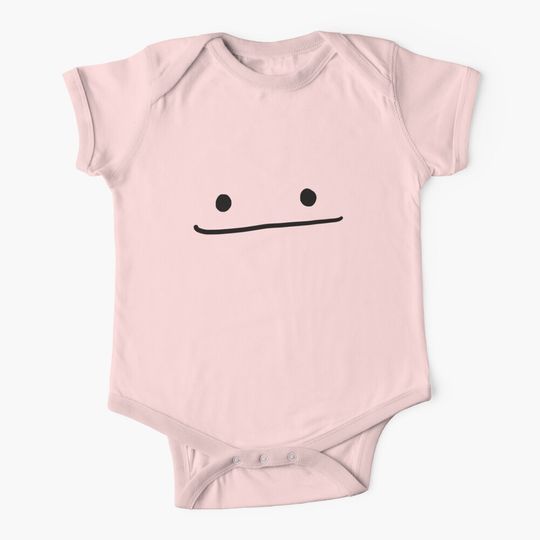 Ditto Baby One-Piece