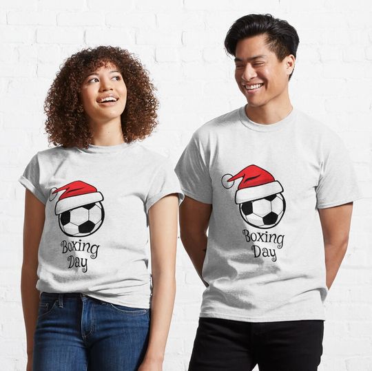 Boxing Day Classic T-Shirt