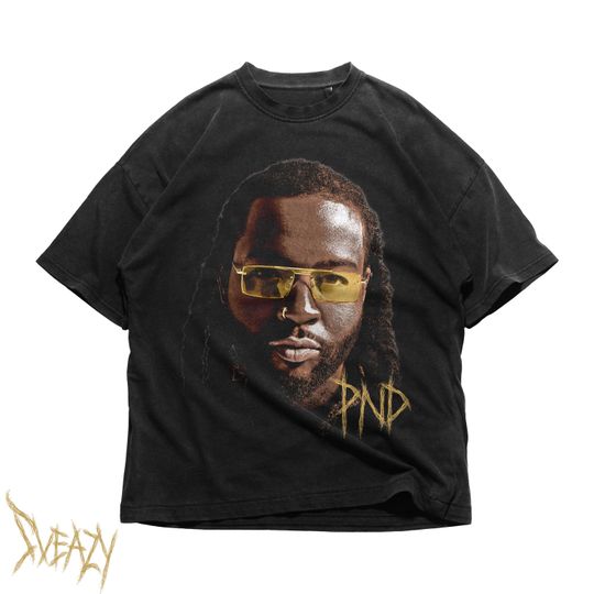 PartyNextDoor Shirt | Mariah the Scientist | Young Thug | Summer Walker | Jorja Smith | Brent Faiyaz | Post Malone