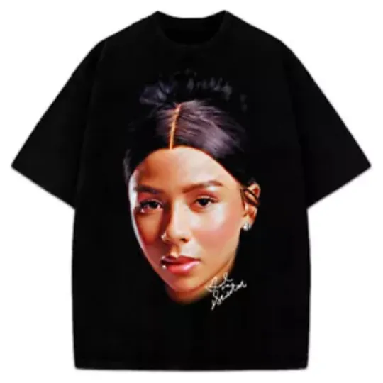 Mariah The Scientist T-Shirt Free Young Thug Fan Graphic Rapper Tee