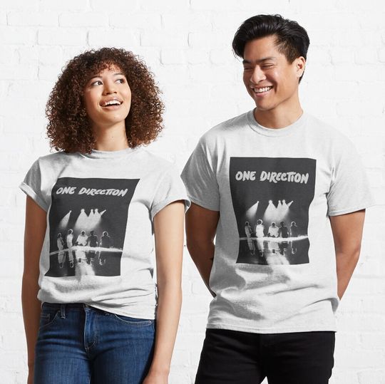 One Direction Classic T-Shirt