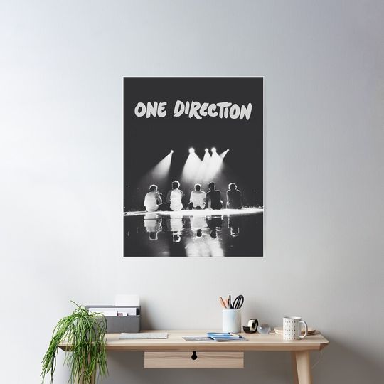 One Direction Poster