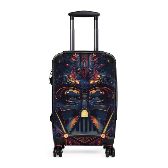 Disney Star War Suitcase