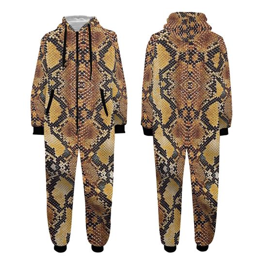 Rattlesnake skin Onesie For the family, Snakeskin, Snake's print, Snake blanket, Snake throw, Animal print, Animal lovers, Safari animals
