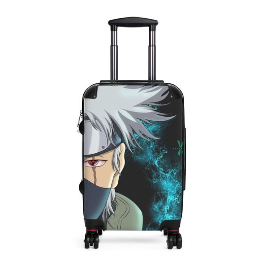 Japan Anime Suitcase