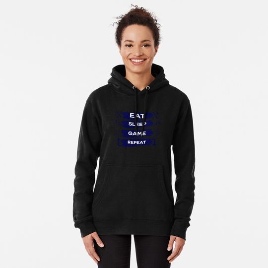 Weeknds design  Pullover Hoodie