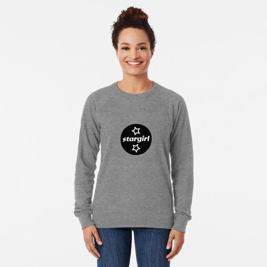 Stargirl Lightweight Sweatshirt