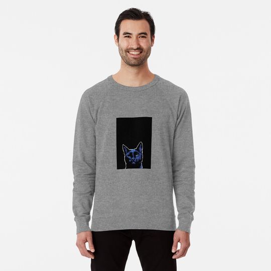 starboy Lightweight Sweatshirt