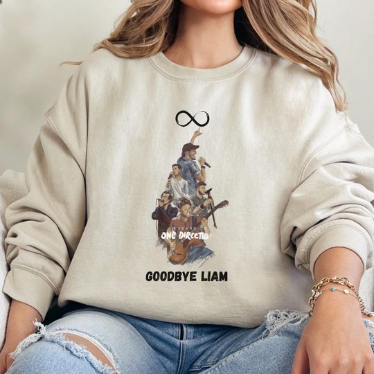 Liam Payne Tribute Sweatshirt,Liam Payne Fan Sweatshirt,Rip Liam Payne Sweatshirt,In Memory Of Liam Payne Shirt,One Direction Music Liam