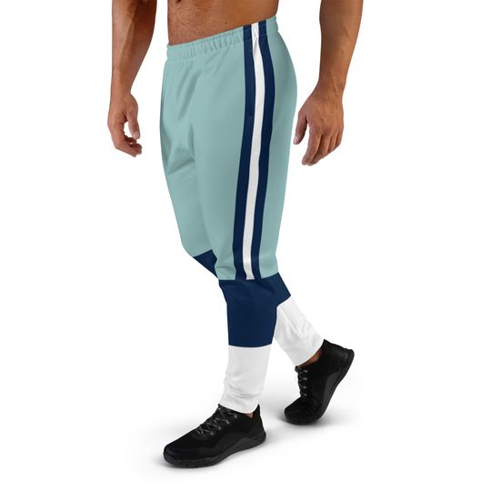 Dallas Athletic Joggers | Winter Pants | Gift For Father/Him