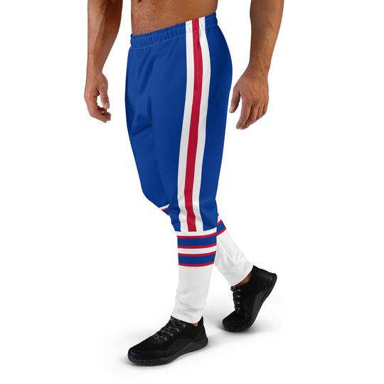 Buffalo Athletic Joggers | Winter Pants | Gift For Father/Him