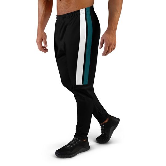 Philadelphia Athletic Joggers | Winter Pants | Gift For Father/Him