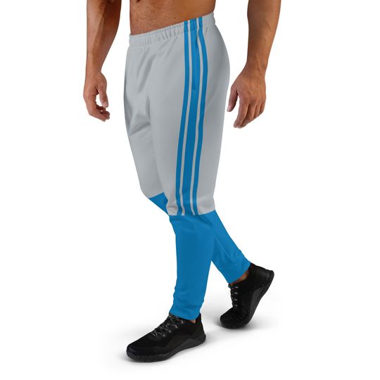 Detroit Athletic Joggers | Winter Pants | Gift For Father/Him