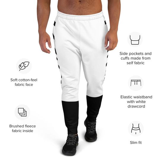 Cincinnati Athletic Joggers | Winter Pants | Gift For Father/Him