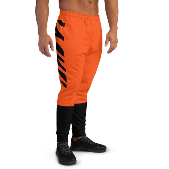 Cincinnati Athletic Joggers | Winter Pants | Gift For Father/Him