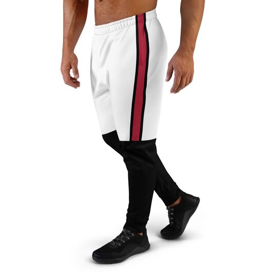 Atlanta Athletic Joggers | Winter Pants | Gift For Father/Him