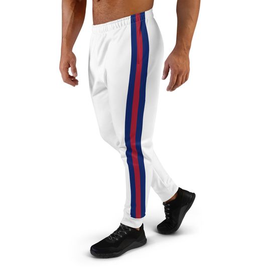 New York Fans Athletic Joggers | Winter Pants | Gift For Father/Him