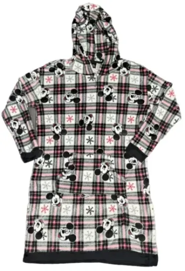 Disney Mickey Blanket Hoodie