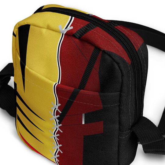 Wade and Logan Best Friends Forever Crossbody Bag