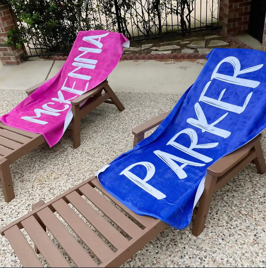 Explore Square Towels