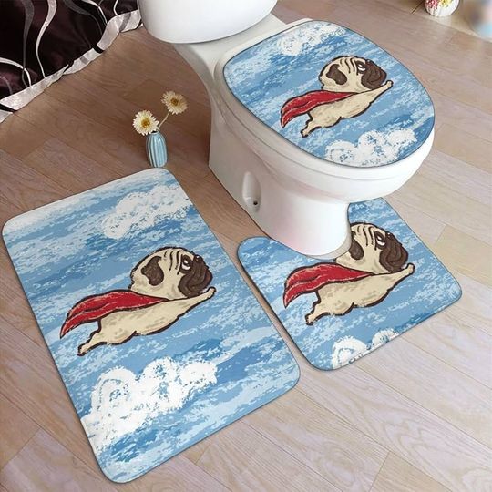 Explore Toilet Cover