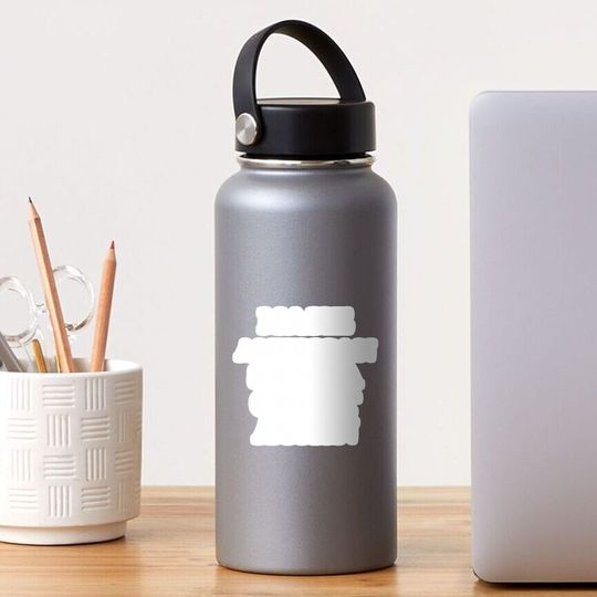 Make American Samoa Great Again Donald Trump Sticker