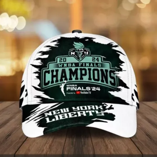 New York Liberty Classic Cap