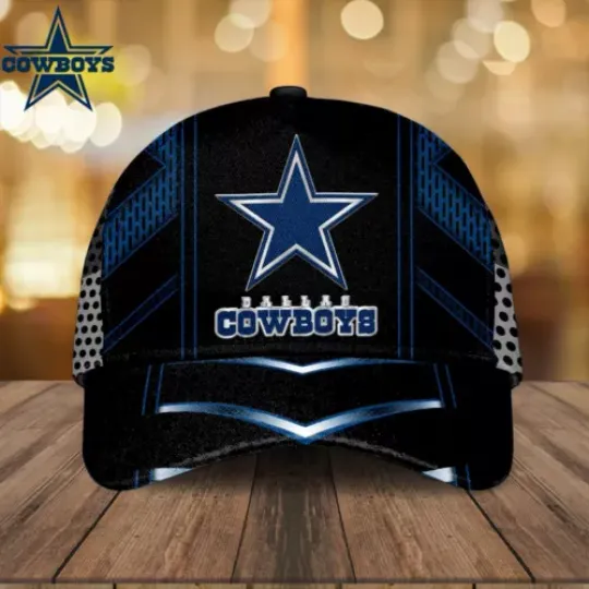Dallas Cowboys Classic Cap