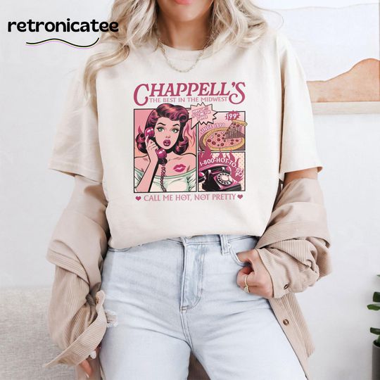 Chappell Roan Shirt, Midwest Princess Shirt, Chappell Roan Merch, Mermaid Fairycore Shirt