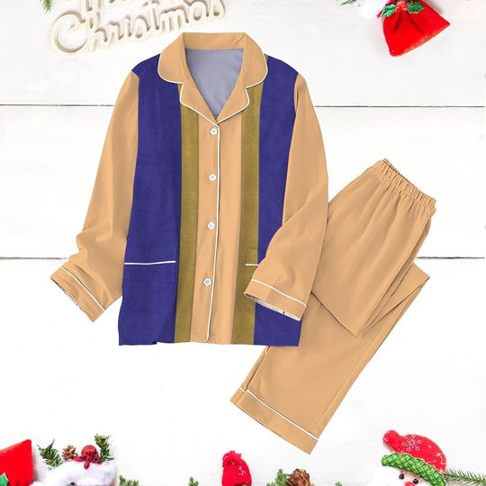 Toad Mario Cosplay Pajamas, Super Mario Costume Xmas Pajamas, Mario Family Pajamas Set, Mario Birthday Pajamas Pants, Toad Yoshi Gift