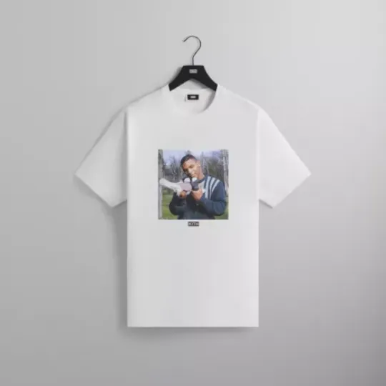 Mike Tyson Now Kith Vintage Tee T-Shirt