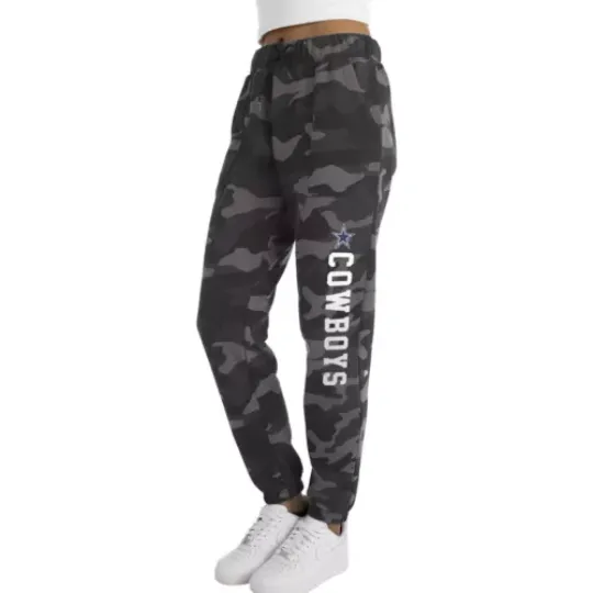 Dallas Cowboys Athletic  Joggers | Football Pants | Winter Pants