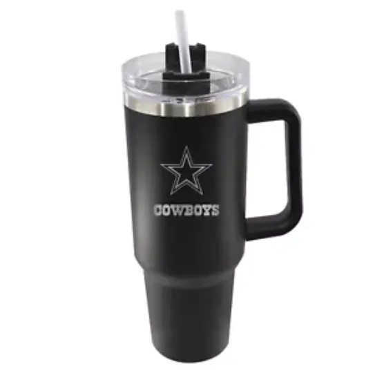 Dallas Cowboys 40 oz Tumbler
