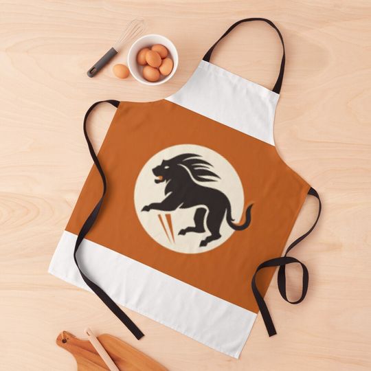 Legend Limited Ghost Art Music Design Rock Band Apron