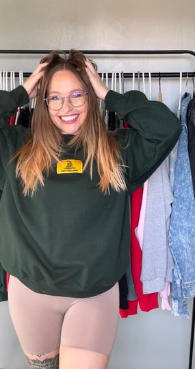 Dont Tread On Me Sweatshirt