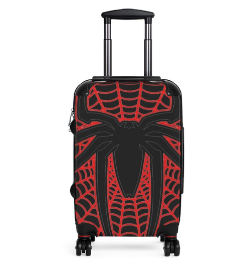 Spider Man SpiderMan Suitcases Travel