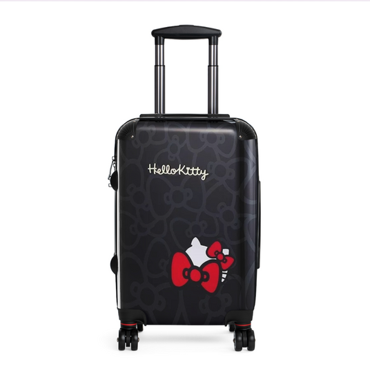 Sanrio Hello Kitty Suitcase | Cartoon Luggage | Gift For Kids
