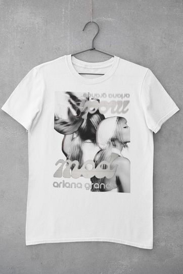Ariana MOD t-shirt